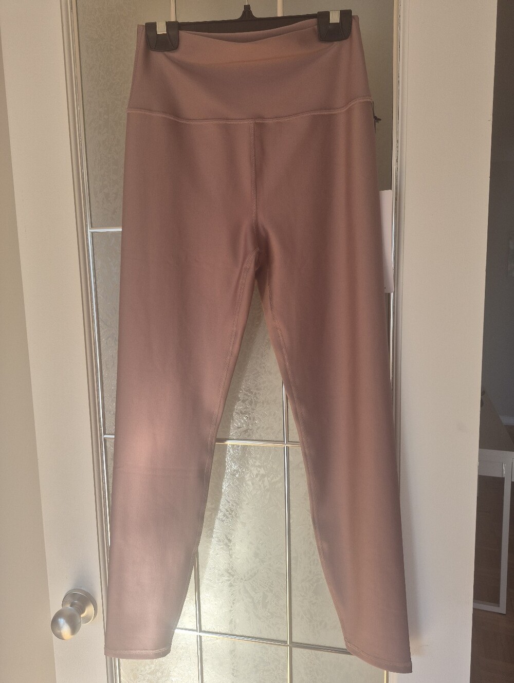 ALO Airlift 7/8 High-Rise Leggings